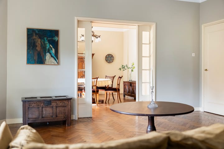 Tussenwoning te koop: de Roy van Zuidewijnlaan 43, Breda