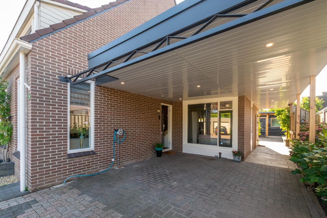 Foto 2 van De Oostmaden 11