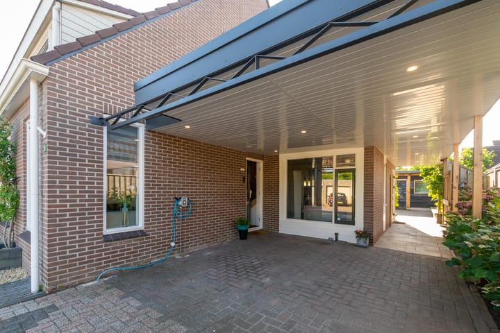 Foto 2 van De Oostmaden 11