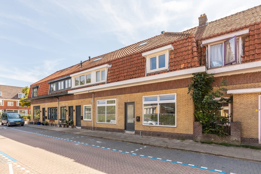 Photo 26 of Kloosterstraat 3