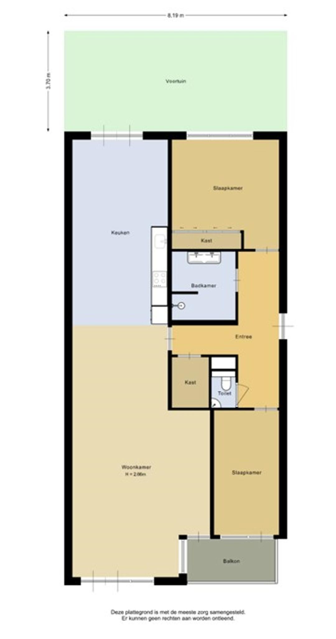 Foto 38 van Zijdebalenstraat 15