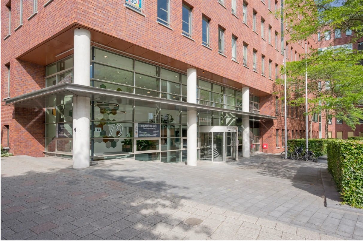 View photo 3 of Stationsstraat 79-A