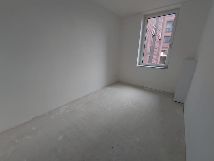 Appartement te huur: Brede Hilledijk 200, Rotterdam
