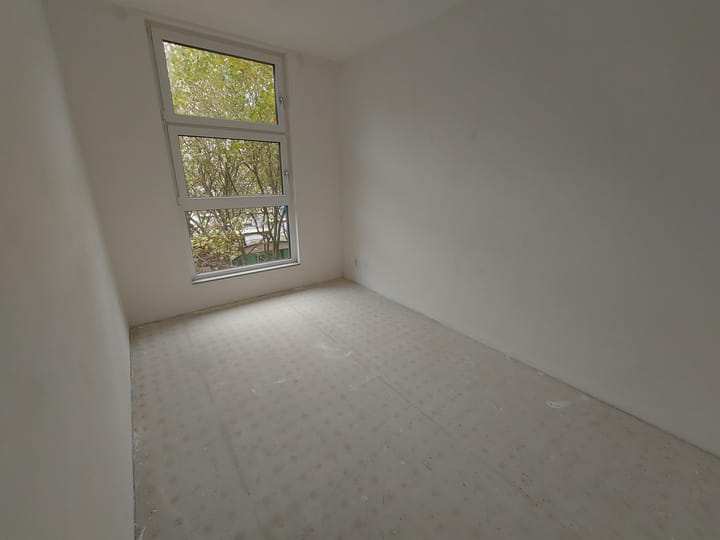 Appartement te huur: Brede Hilledijk 200, Rotterdam