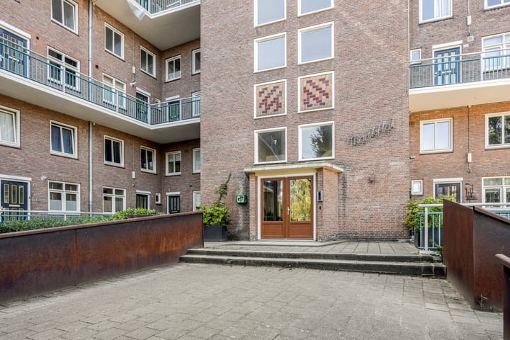 Foto 3 van Jan Nieuwenhuyzenstraat 58-B