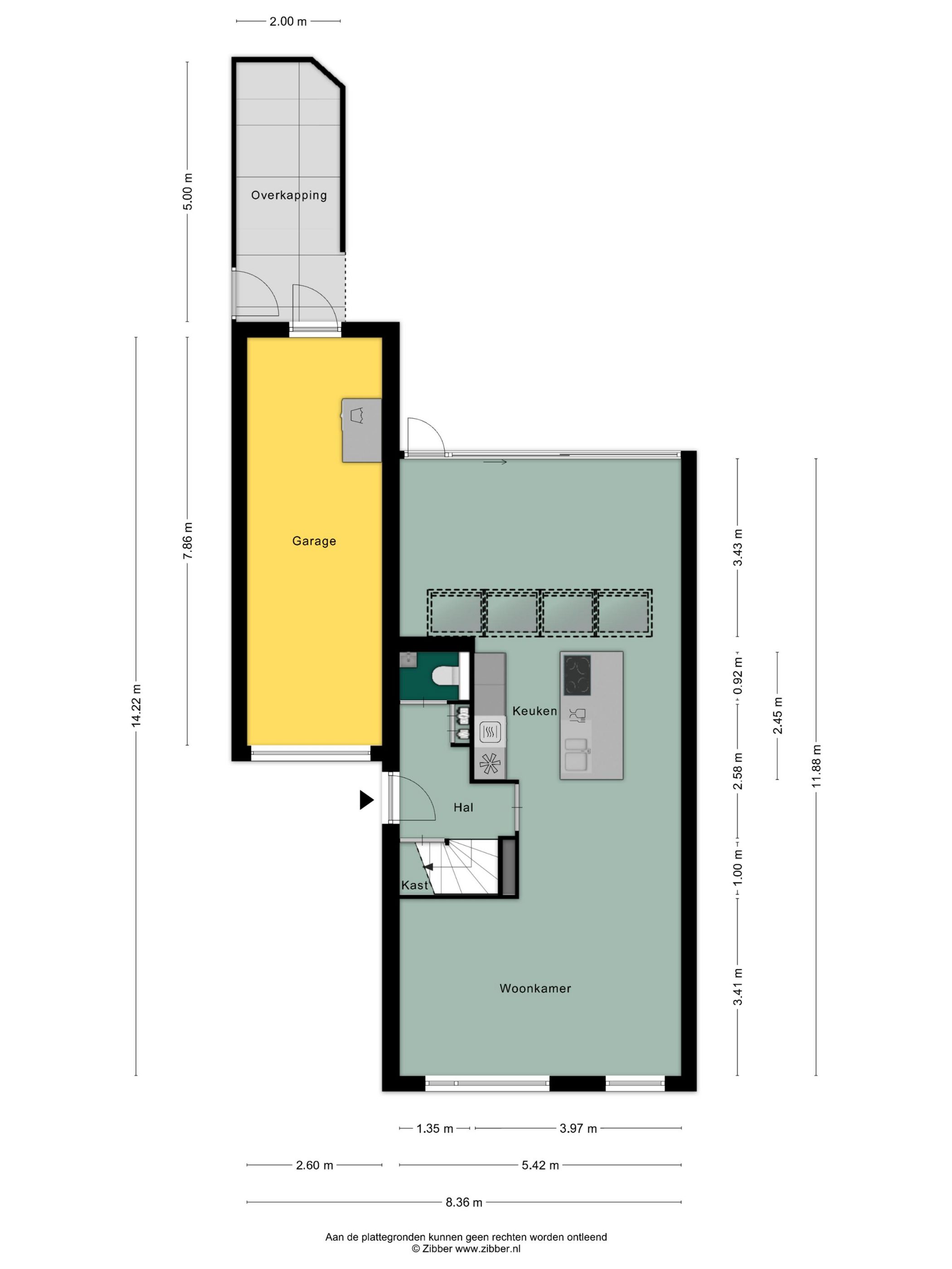Foto 48 van Dinkelstraat 33