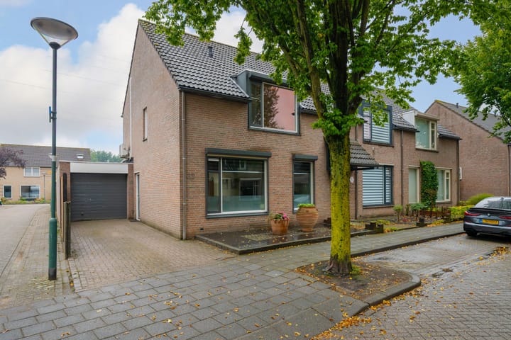 Foto 2 van Dinkelstraat 33