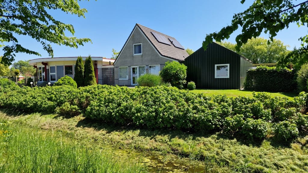 Photo 4 of Droge Wijmersweg 5
