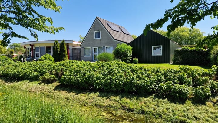 Foto 4 van Droge Wijmersweg 5
