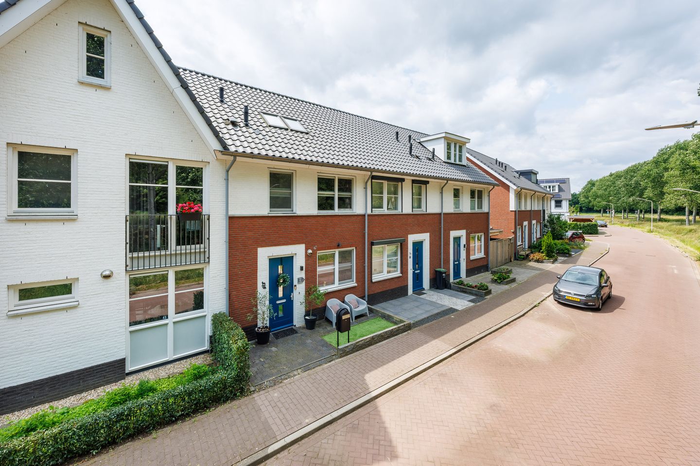 Foto 50 van Joannes van den Broekstraat 45