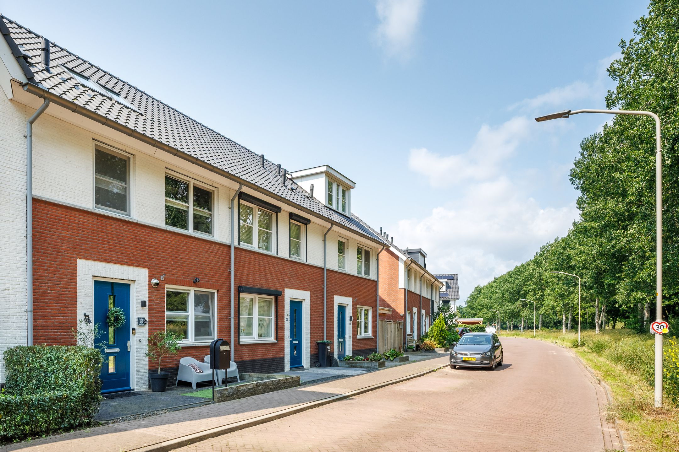 Foto 48 van Joannes van den Broekstraat 45