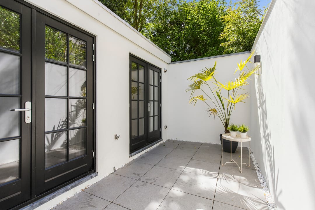 Foto 62 van Overtoom 278-A