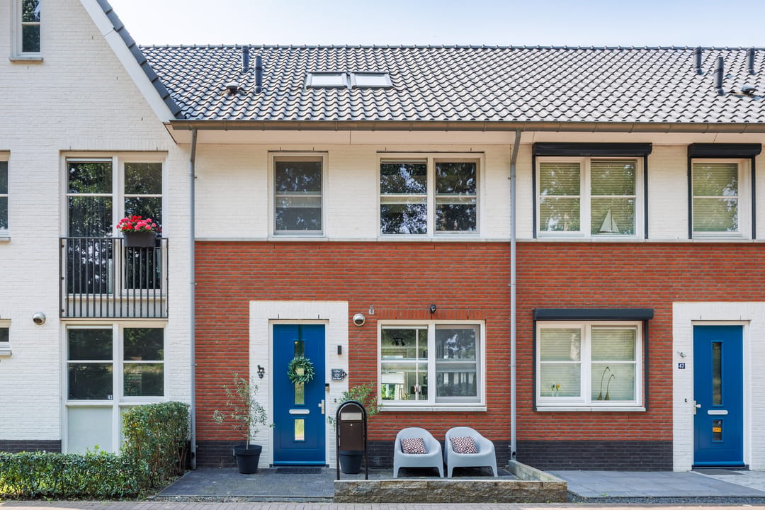 Foto 46 van Joannes van den Broekstraat 45