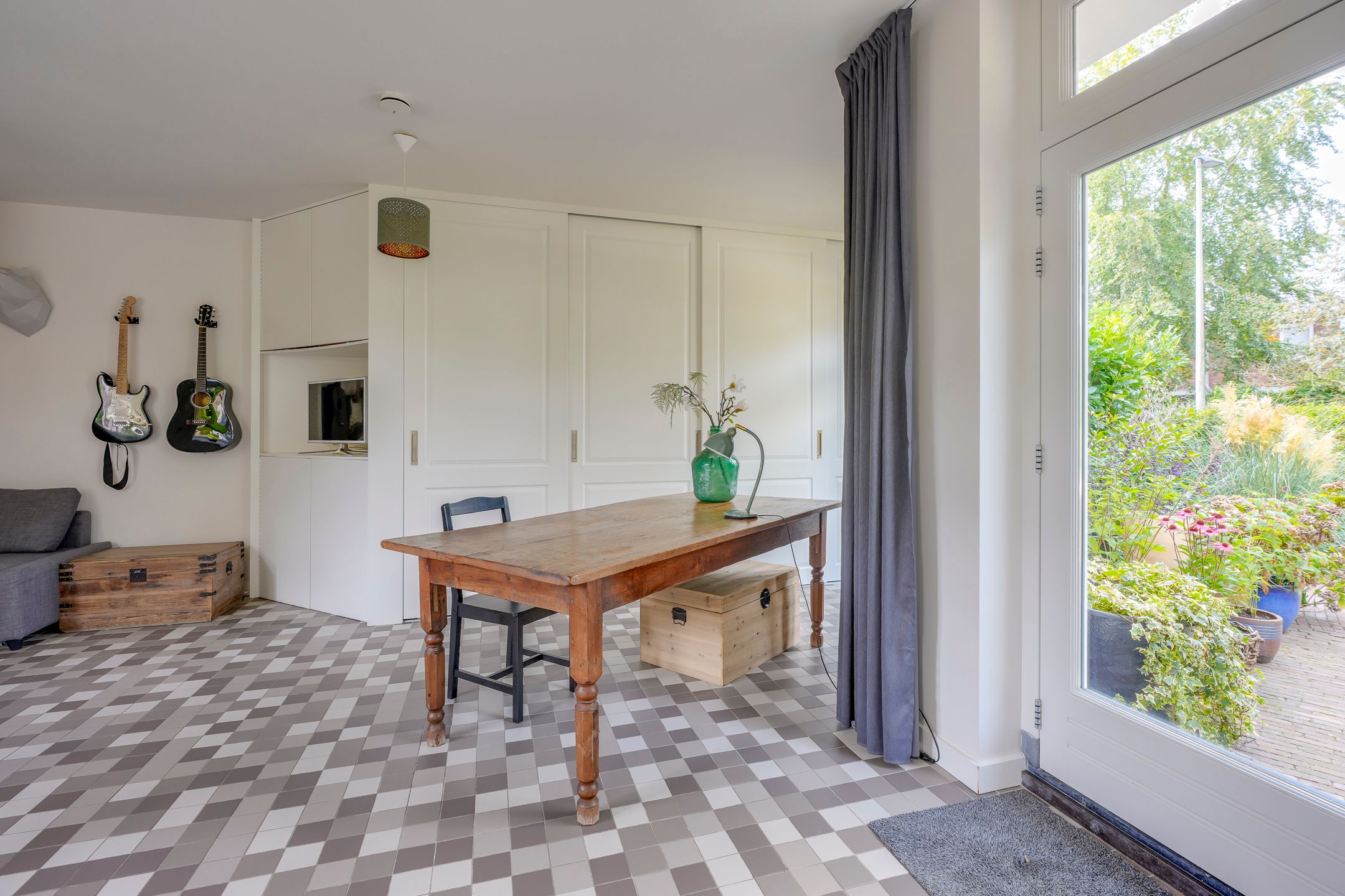 Photo 27 of Albrecht Thaerlaan 20