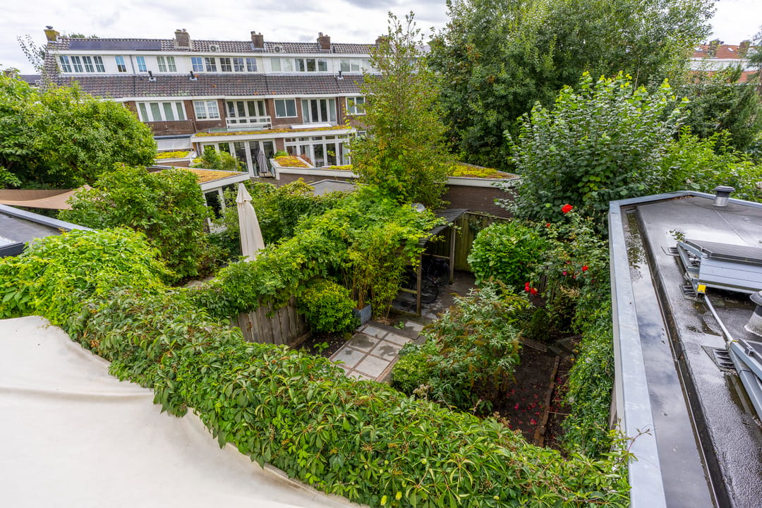 Photo 41 of Albrecht Thaerlaan 20