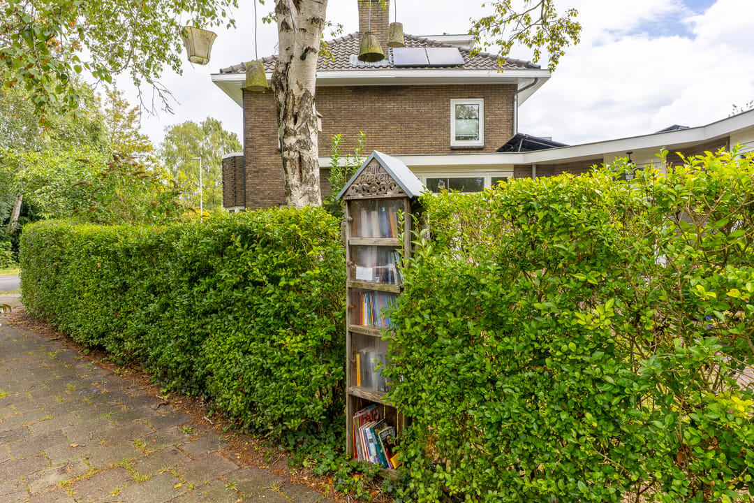 Photo 58 of Albrecht Thaerlaan 20