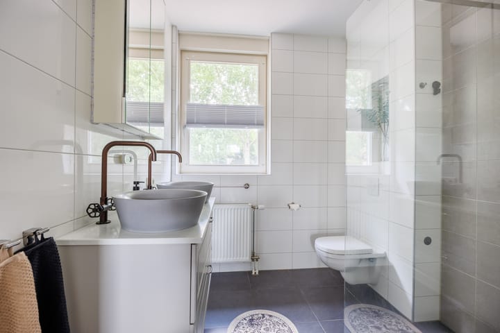 Foto 4 van Joannes van den Broekstraat 45