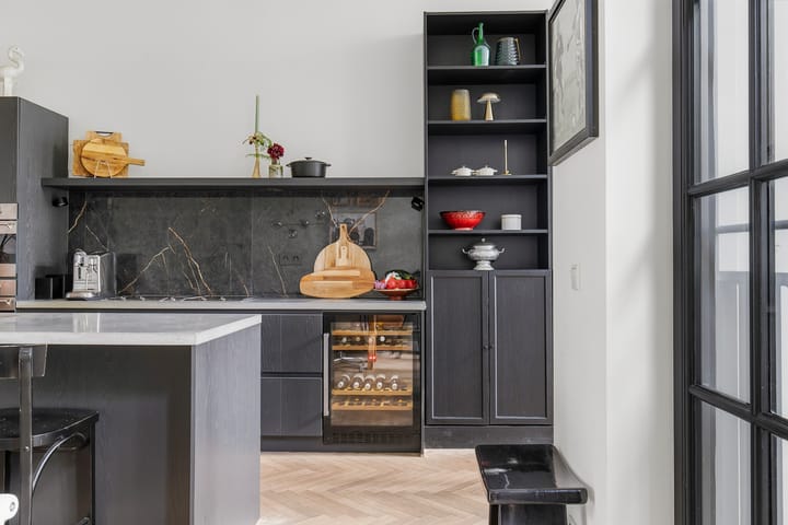 Appartement te koop: Overtoom 278A, Amsterdam