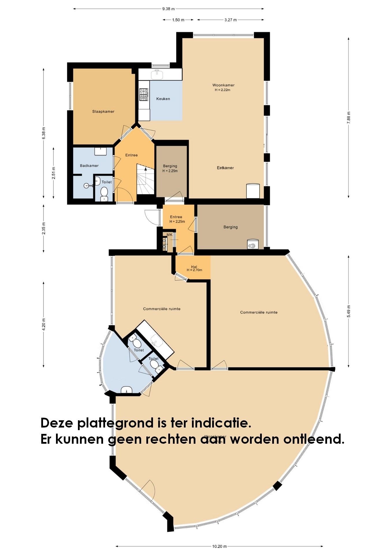 Photo 21 of Droge Wijmersweg 5