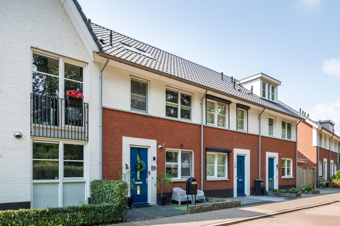 Foto 47 van Joannes van den Broekstraat 45