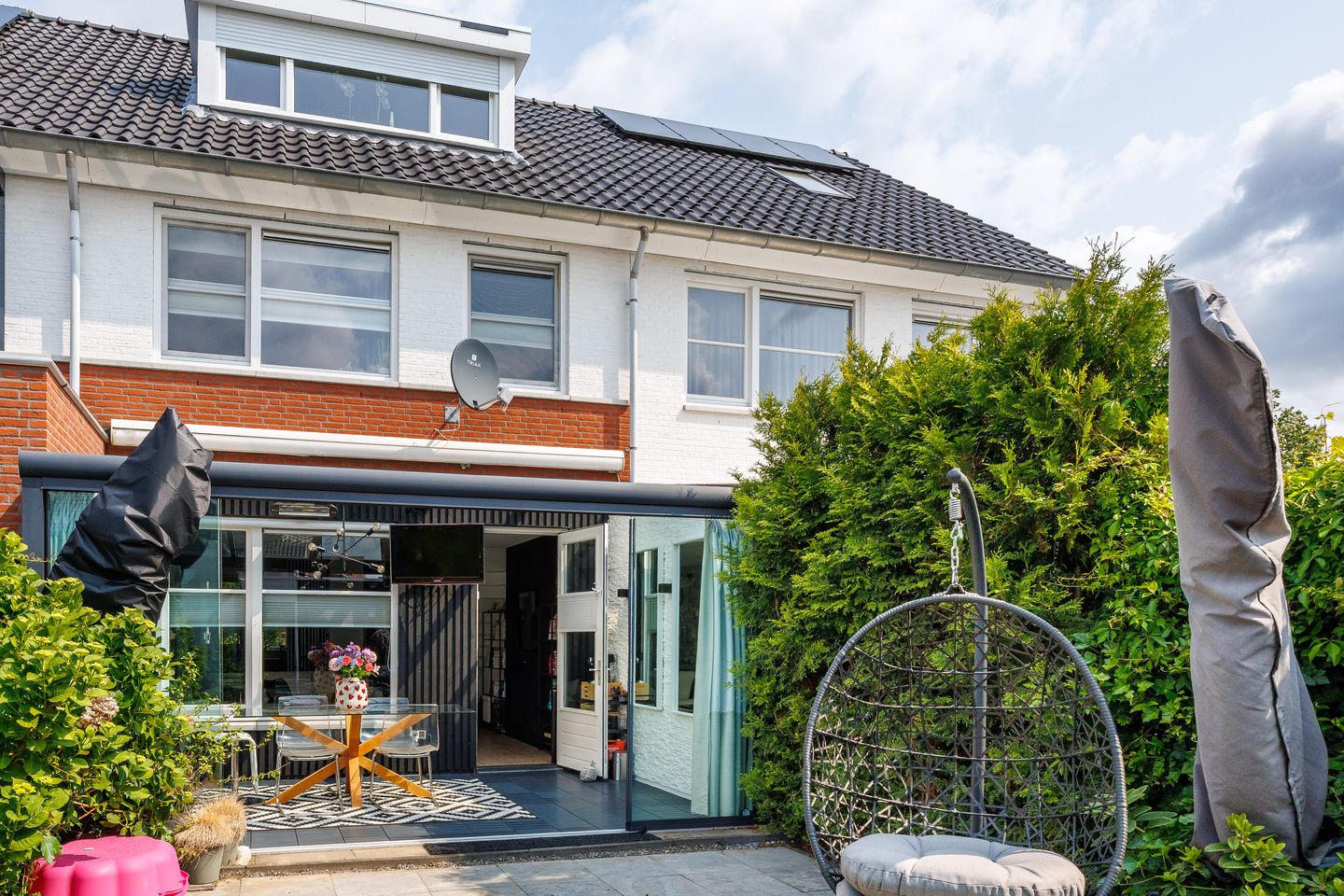 Foto 40 van Joannes van den Broekstraat 45