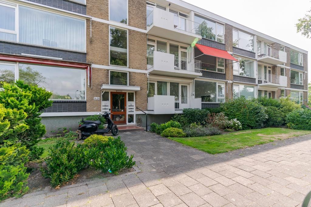 Foto 2 van Montessoristraat 14