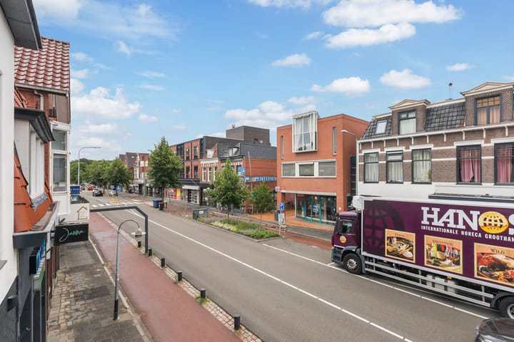 Appartement te koop: Verlengde Hereweg 68A, Groningen