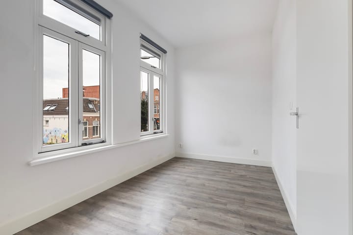 Appartement te koop: Verlengde Hereweg 68A, Groningen