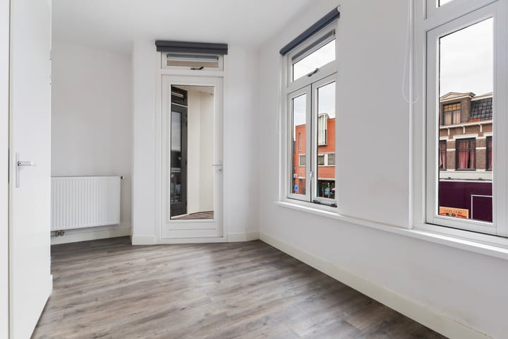 Appartement te koop: Verlengde Hereweg 68A, Groningen