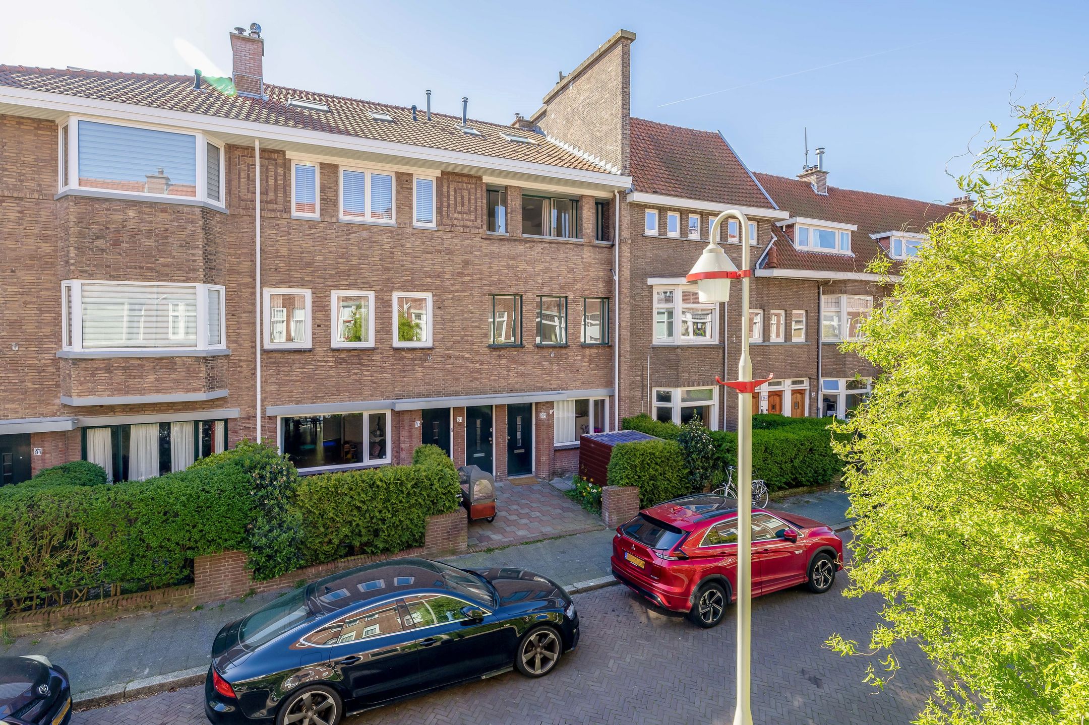 Weissenbruchstraat 271 