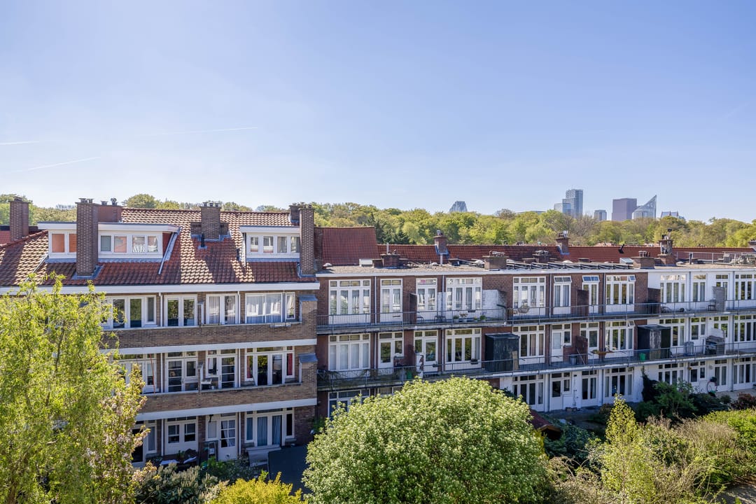 Foto 41 van Weissenbruchstraat 271
