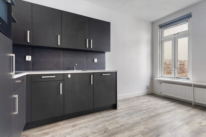 Appartement te koop: Verlengde Hereweg 68A, Groningen
