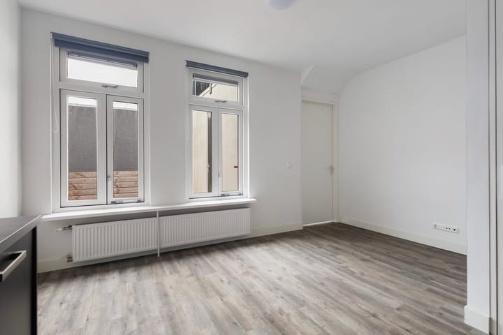 Appartement te koop: Verlengde Hereweg 68A, Groningen
