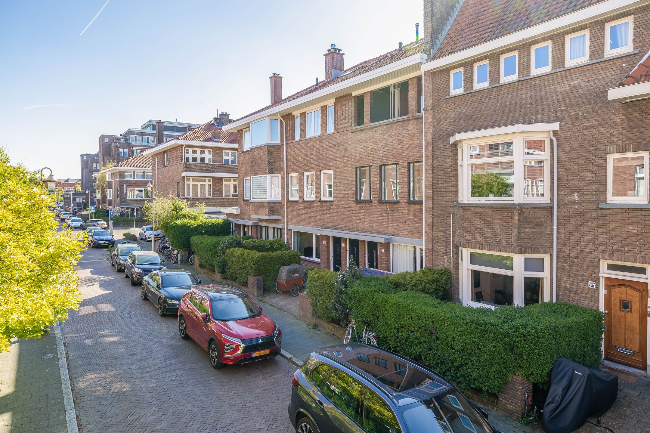 Foto 45 van Weissenbruchstraat 271