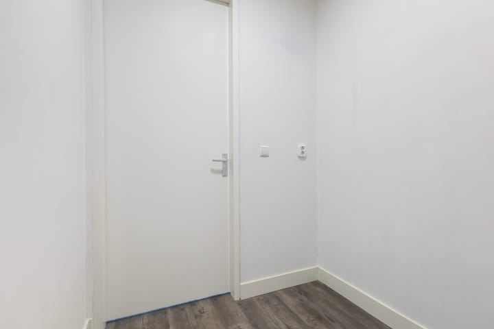 Appartement te koop: Verlengde Hereweg 68A, Groningen