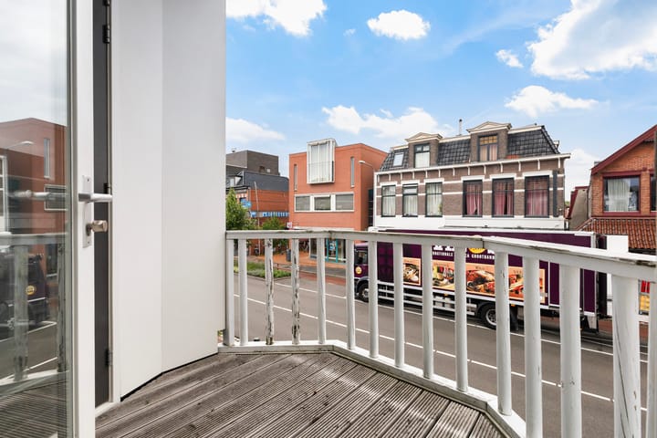 Appartement te koop: Verlengde Hereweg 68A, Groningen