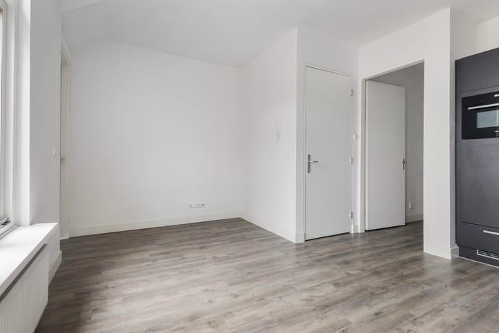 Appartement te koop: Verlengde Hereweg 68A, Groningen