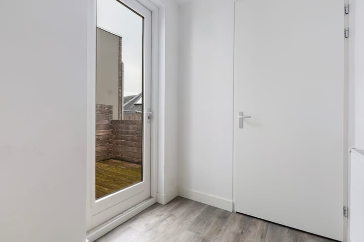 Appartement te koop: Verlengde Hereweg 68A, Groningen