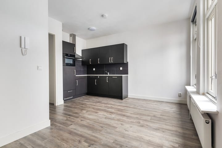 Appartement te koop: Verlengde Hereweg 68A, Groningen