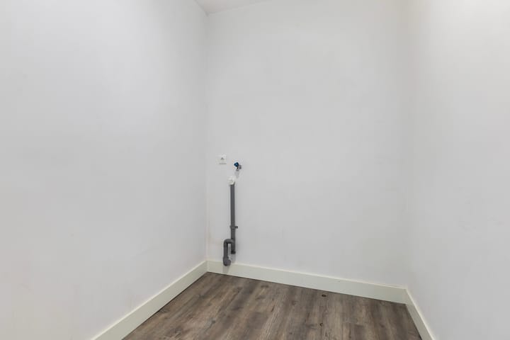 Appartement te koop: Verlengde Hereweg 68A, Groningen