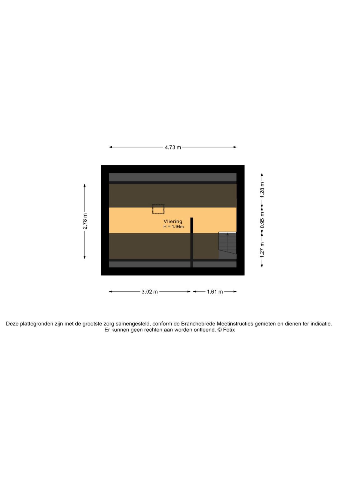 Photo 46 of Korenbloemlaan 4