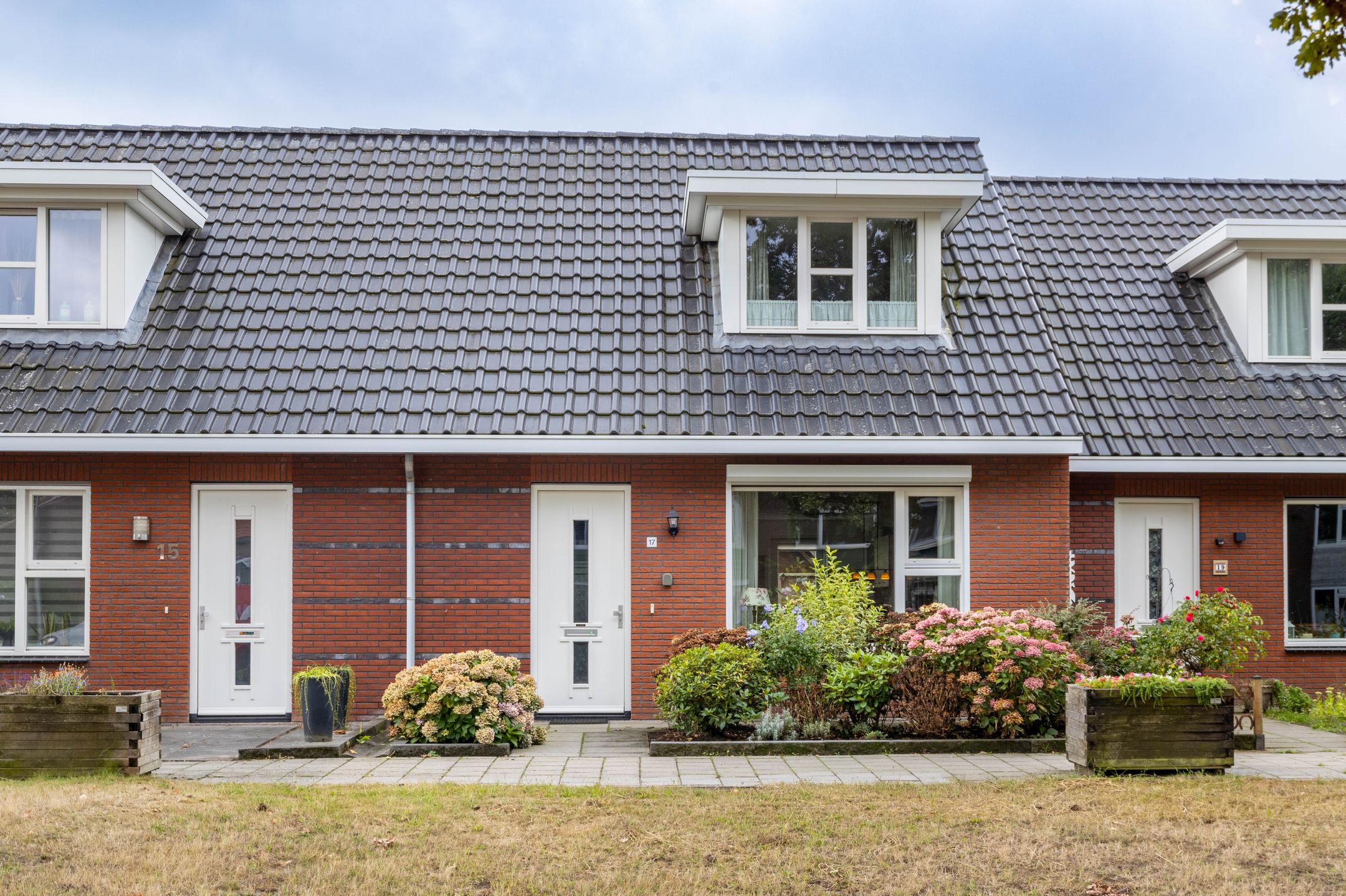 Voermanstraat 17 