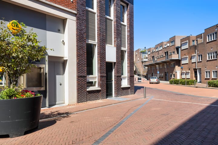 Foto 4 van Uitstraat 191