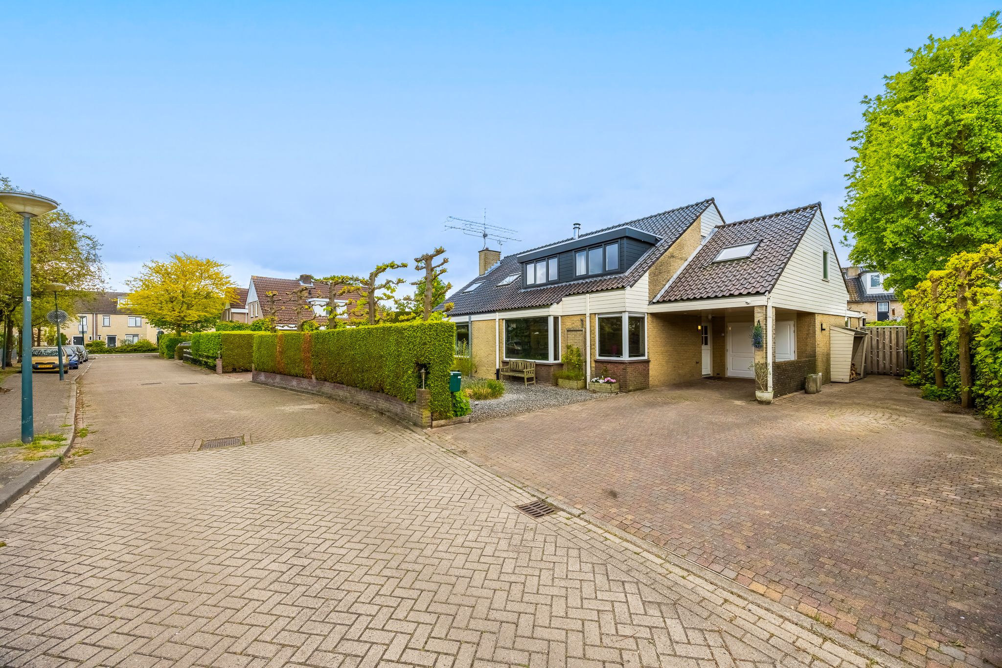 Drie Kampjes 7 