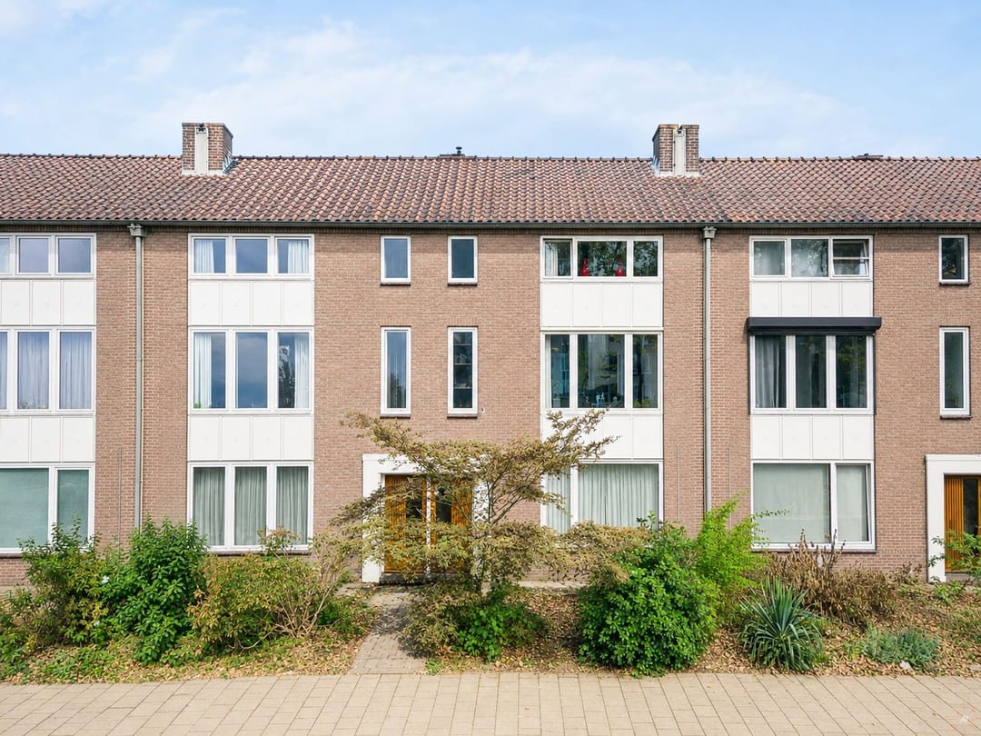 Photo 31 of Henri Hermanslaan 63