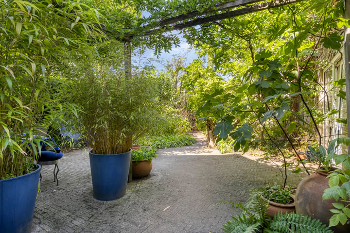 Hoekwoning te koop: Florencelaan 45, Eindhoven