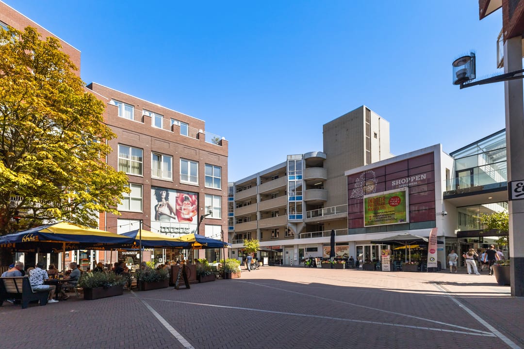 Photo 1 of Uitstraat 191