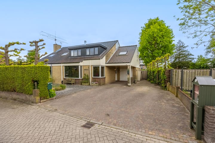 Foto 4 van Drie Kampjes 7