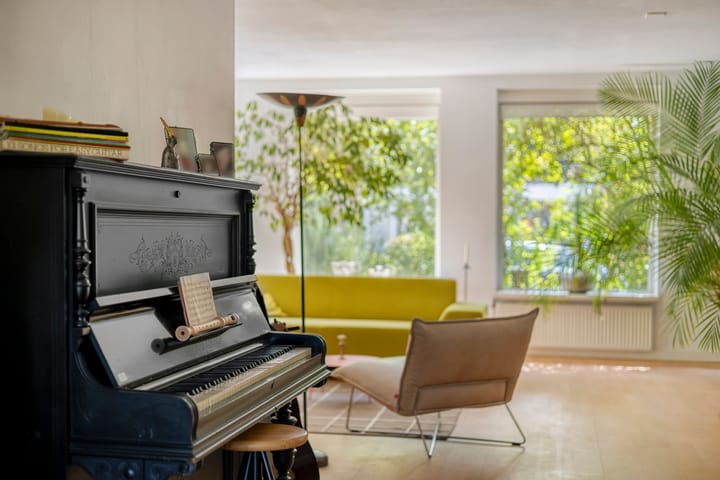 Hoekwoning te koop: Florencelaan 45, Eindhoven