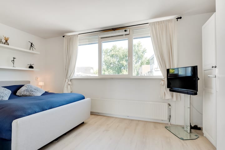 Foto 4 van Stentorstraat 63-B